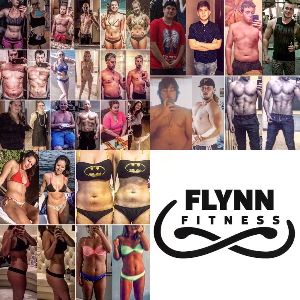 Jesse Flynn Fitness | 2101 Rte Transcanadienne, Dorval, QC H9P 1J1, Canada | Phone: (514) 704-1617