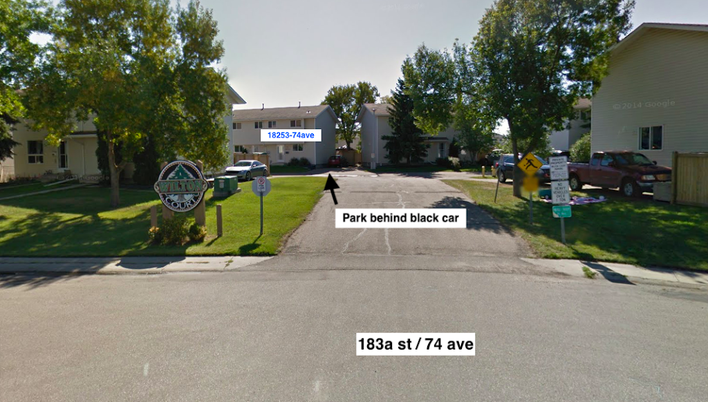 Fawn Sewell | 18253 74 Ave NW, Edmonton, AB T5T 2G6, Canada | Phone: (780) 708-2200