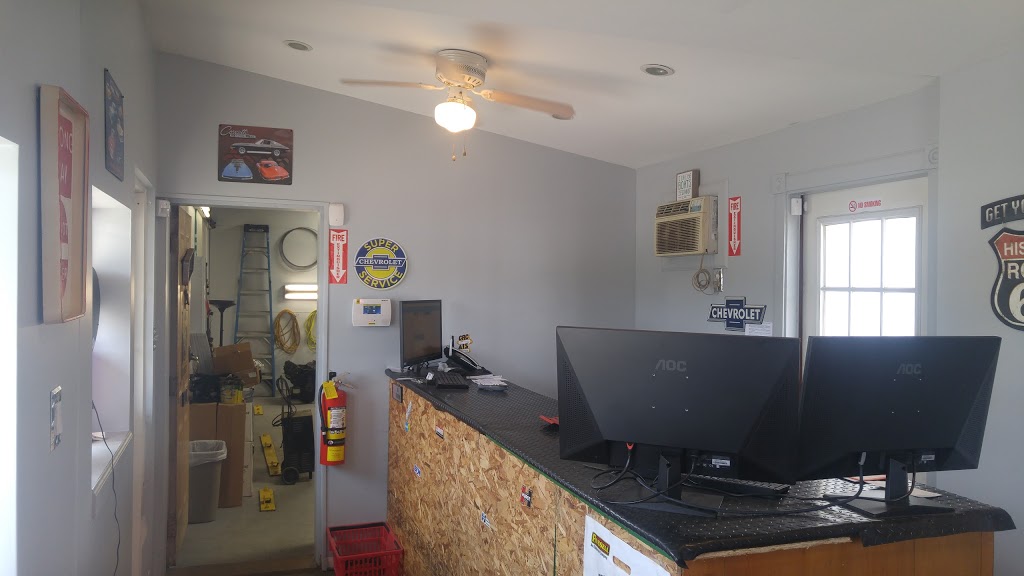 GoodFellas Auto Parts | 7030 Gratiot Ave, St Clair, MI 48079, USA | Phone: (810) 367-4355