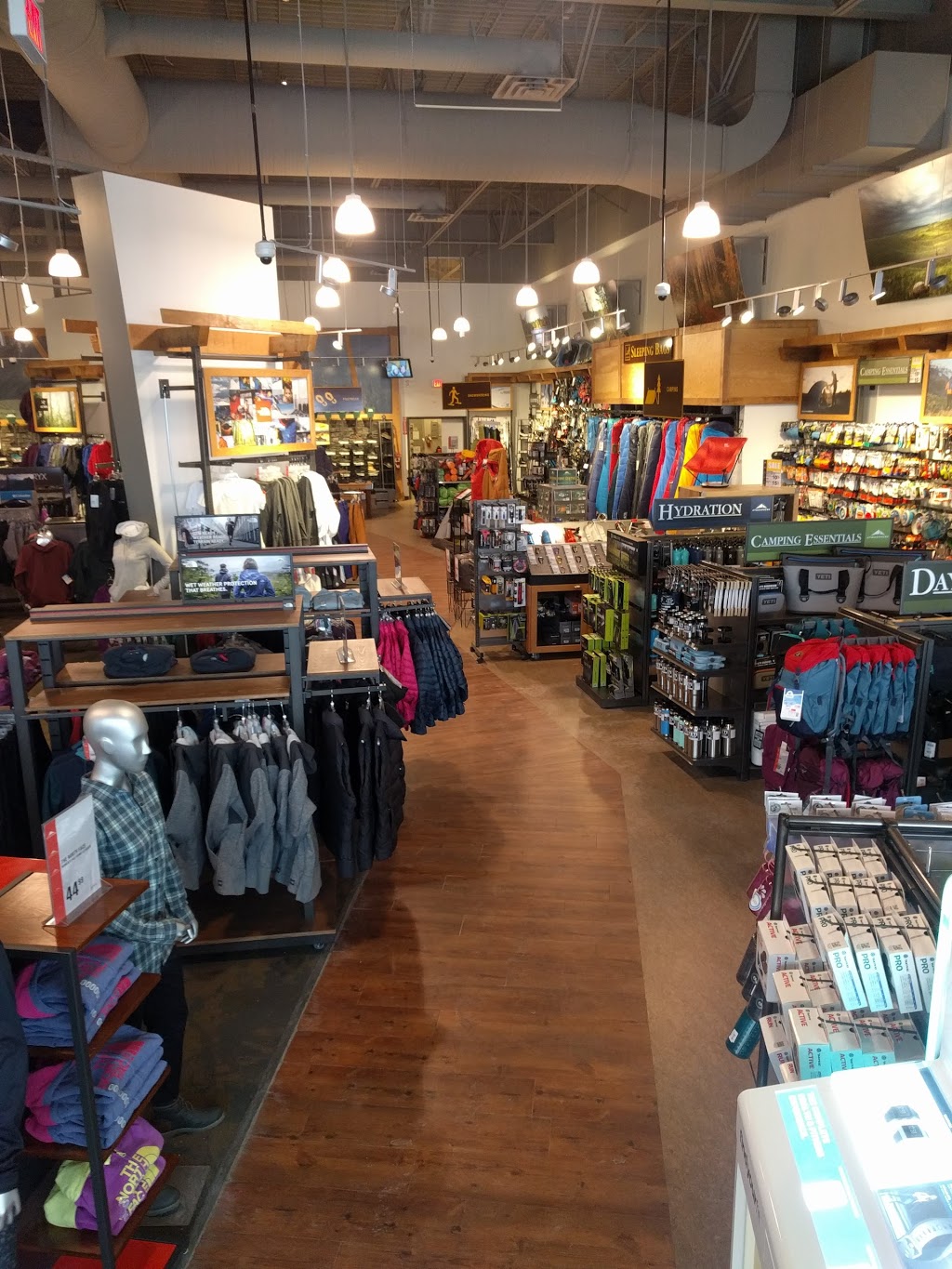 Atmosphere Signal Hill Centre | 5967 Signal Hill Centre SW, Calgary, AB T3H 3P8, Canada | Phone: (403) 217-4197