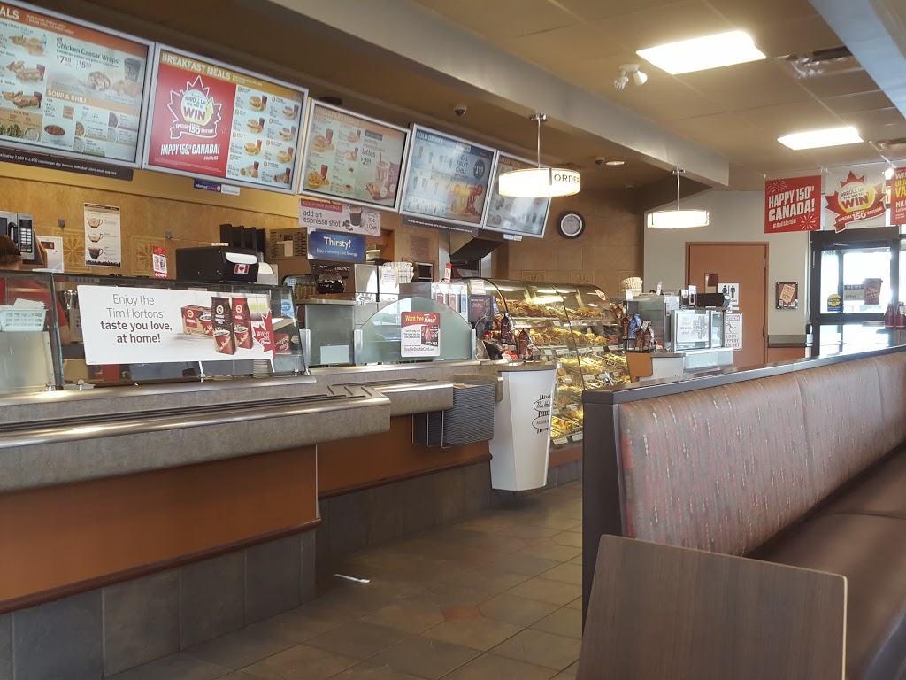 Tim Hortons | 2325 RR 20, Welland, ON L3B 5N5, Canada | Phone: (905) 892-6260