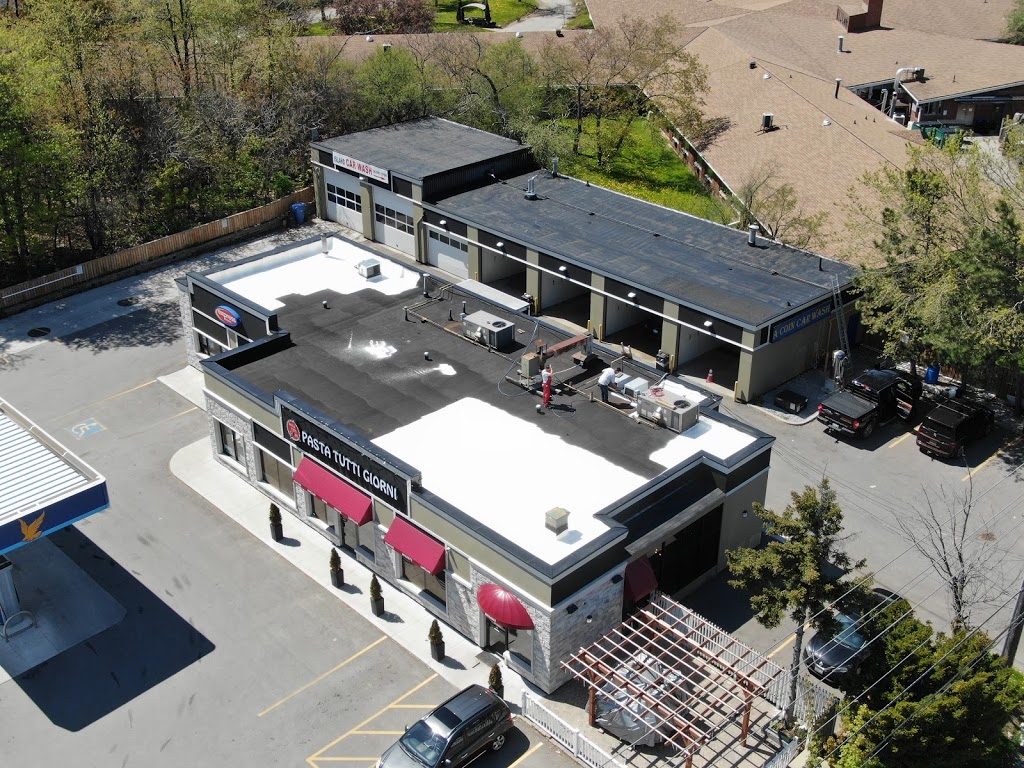 Royal Roofing Inc. | 2355 Tedlo St #4, Mississauga, ON L5A 3W7, Canada | Phone: (416) 880-7625
