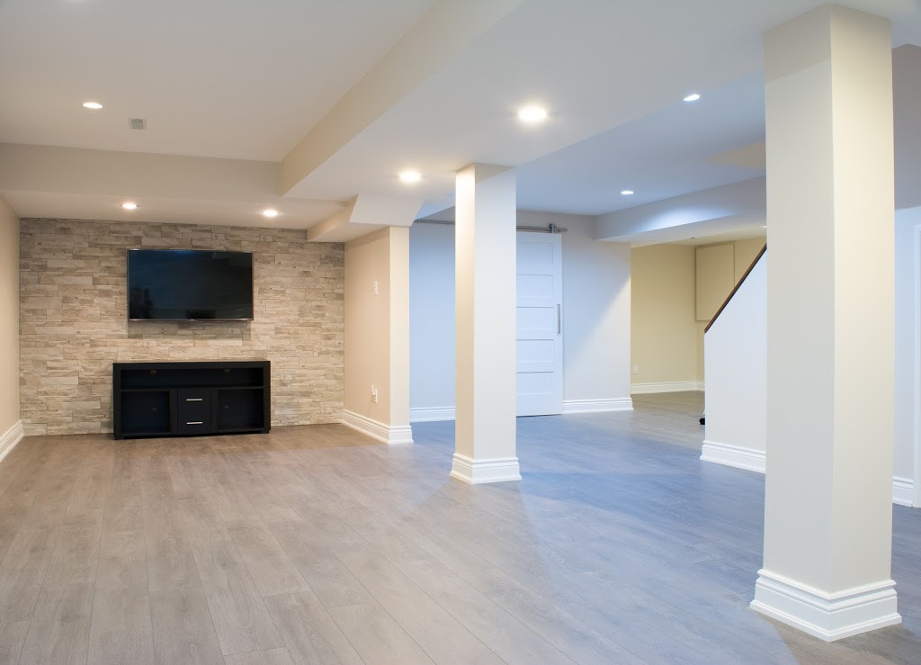 Ambrosio Construction & Renovations Inc. | 601 Tradewind Dr, Ancaster, ON L9G 4V5, Canada | Phone: (289) 239-6799