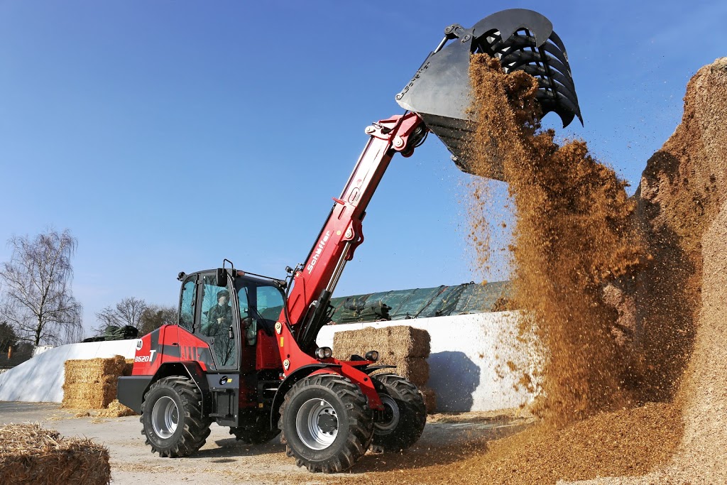 Minto AG Ltd | 6470 8 Line, Harriston, ON N0G 1Z0, Canada | Phone: (519) 338-5751