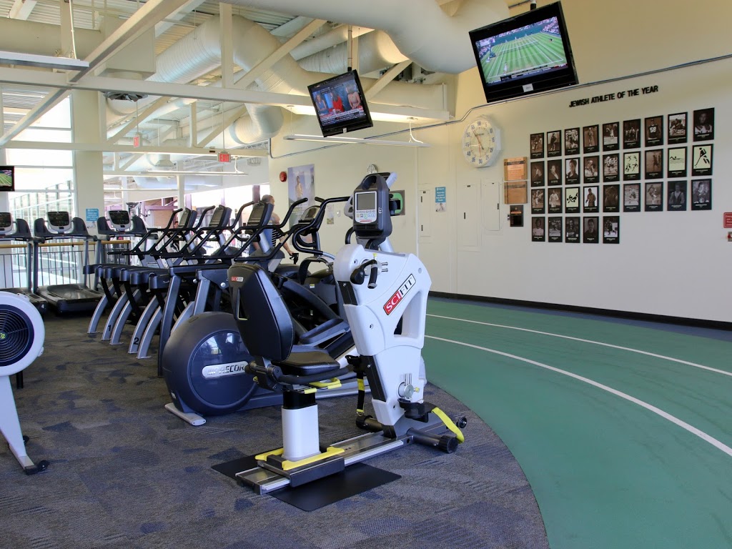 Rady JCC Fitness Centre | 123 Doncaster St, Winnipeg, MB R3N 2B3, Canada | Phone: (204) 477-7510