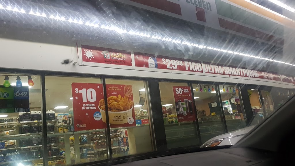 7-Eleven | 3510 39 Ave NE, Calgary, AB T1Y 6L1, Canada | Phone: (403) 735-1190