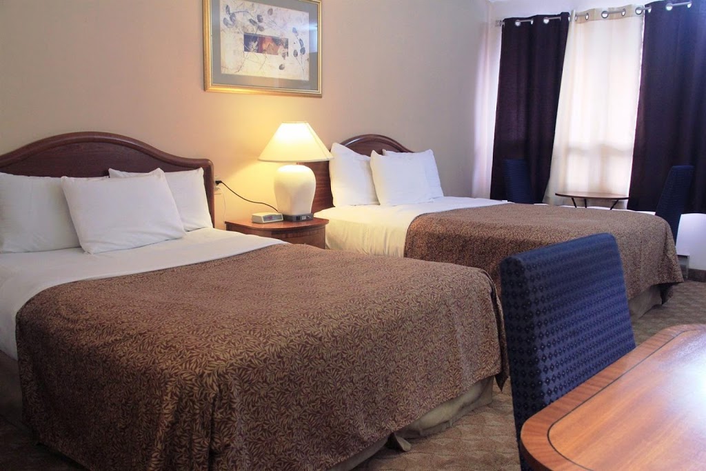 Canadas Best Value Inn Welland Niagara Falls | 1030 Niagara St, Welland, ON L3C 1M6, Canada | Phone: (905) 735-6666