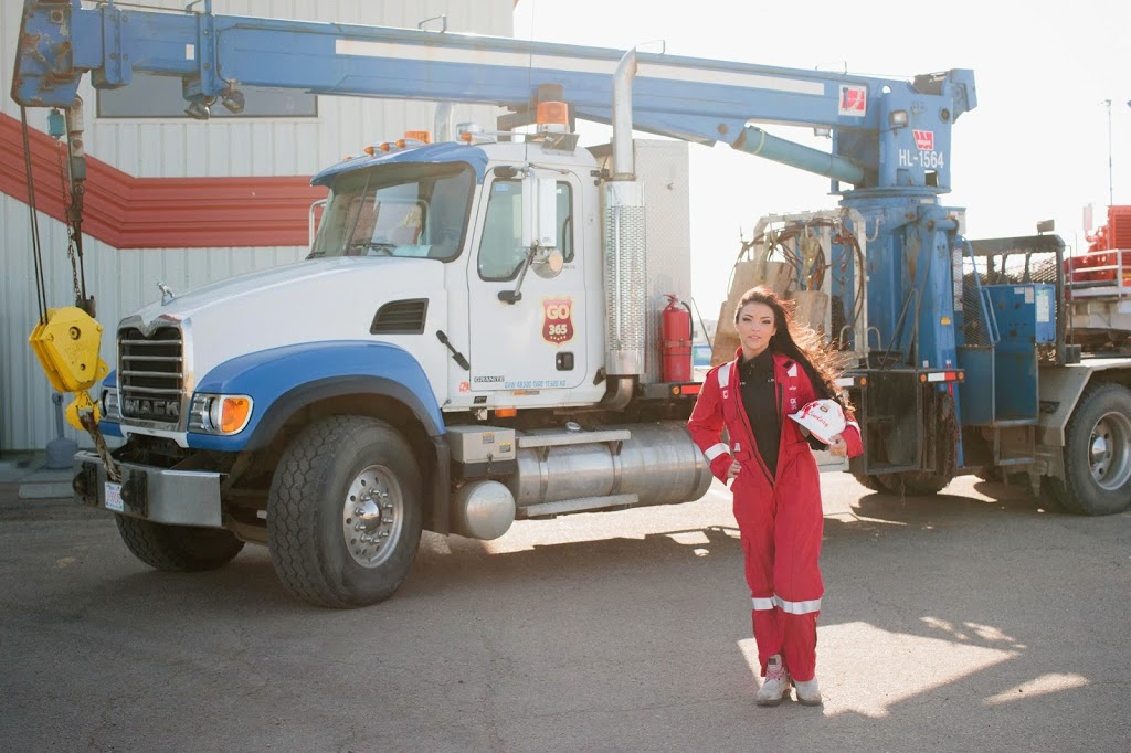 Den-Lee Trucking Ltd. | 6802 39 St, Leduc, AB T9E 0R8, Canada | Phone: (780) 986-8337