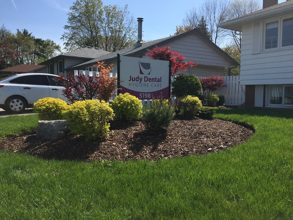 Judy Dental Hygiene Care | 5198 New St, Burlington, ON L7L 1V4, Canada | Phone: (905) 599-4867