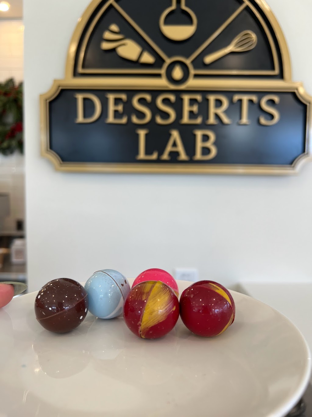 The Desserts Lab | 5510 Dickinson St, Manotick, ON K4M 0H8, Canada | Phone: (613) 355-8310