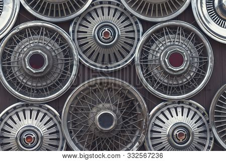 Hubcap Warehouse | 7-12180 44 St SE, Calgary, AB T2Z 4A2, Canada | Phone: (403) 404-0207