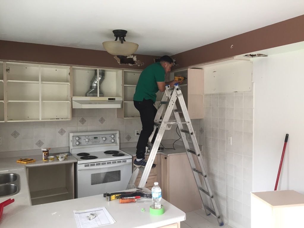 MAFER KITCHEN COORDINATOR | 670 Rexdale Blvd Unit 7, Etobicoke, ON M9W 0B5, Canada | Phone: (416) 836-1294