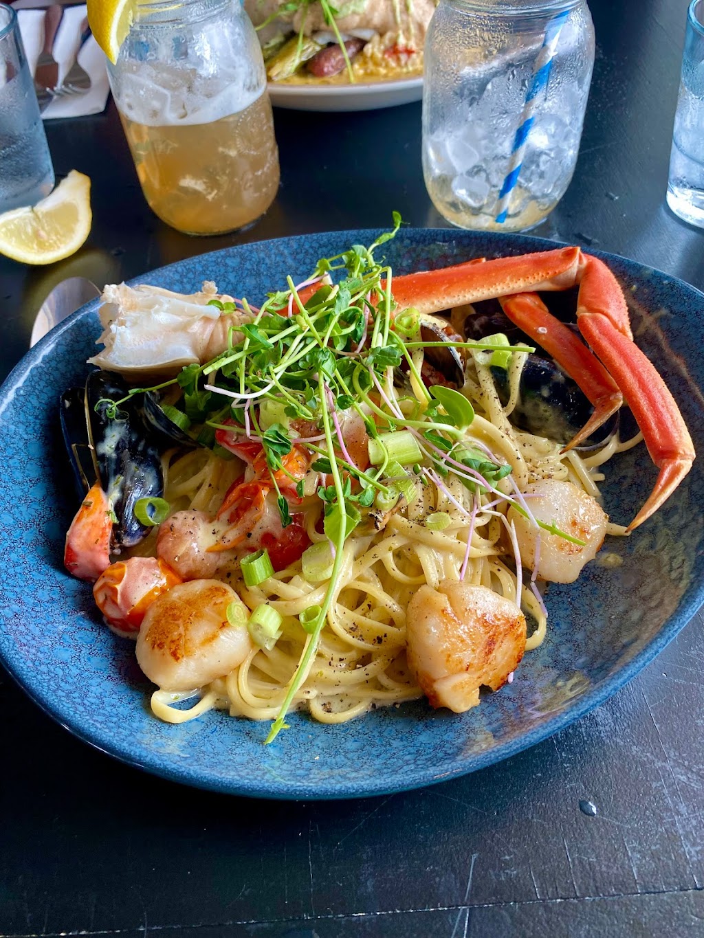 Wheelhouse In Georgetown | 7 West St, Georgetown, PE C0A 1L0, Canada | Phone: (902) 652-2474