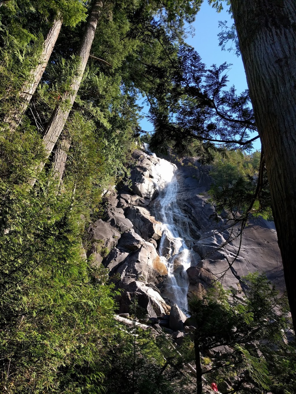 Stawamus Chief Provincial Park | Squamish, BC V0N 1T0, Canada | Phone: (604) 986-9371