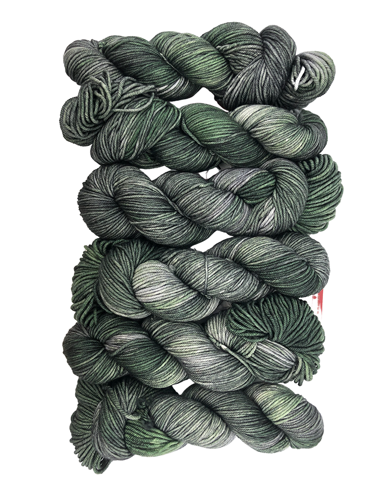 Zen Yarn Garden | 1121 Evett St Unit 2, Sarnia, ON N7S 5N3, Canada | Phone: (519) 491-1896