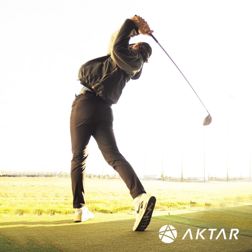 Aktar Golf | 555 Lakeside Greens Dr, Chestermere, AB T1X 1C5, Canada | Phone: (403) 620-7676