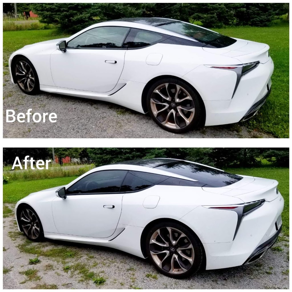 Kawartha Tint | 36 ON-7, Manilla, ON K0M 2J0, Canada | Phone: (416) 878-1846