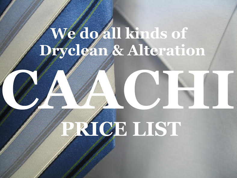 Caachi Drycleaners & Alteration & tailor | 735 Ranchlands Blvd NW #15, Calgary, AB T3G 3A9, Canada | Phone: (403) 457-1033