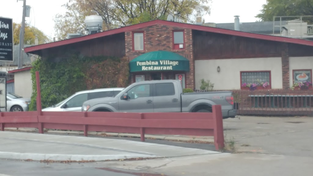 Pembina Village Restaurant | 333 Pembina Hwy, Winnipeg, MB R3L 2E4, Canada | Phone: (204) 477-5439