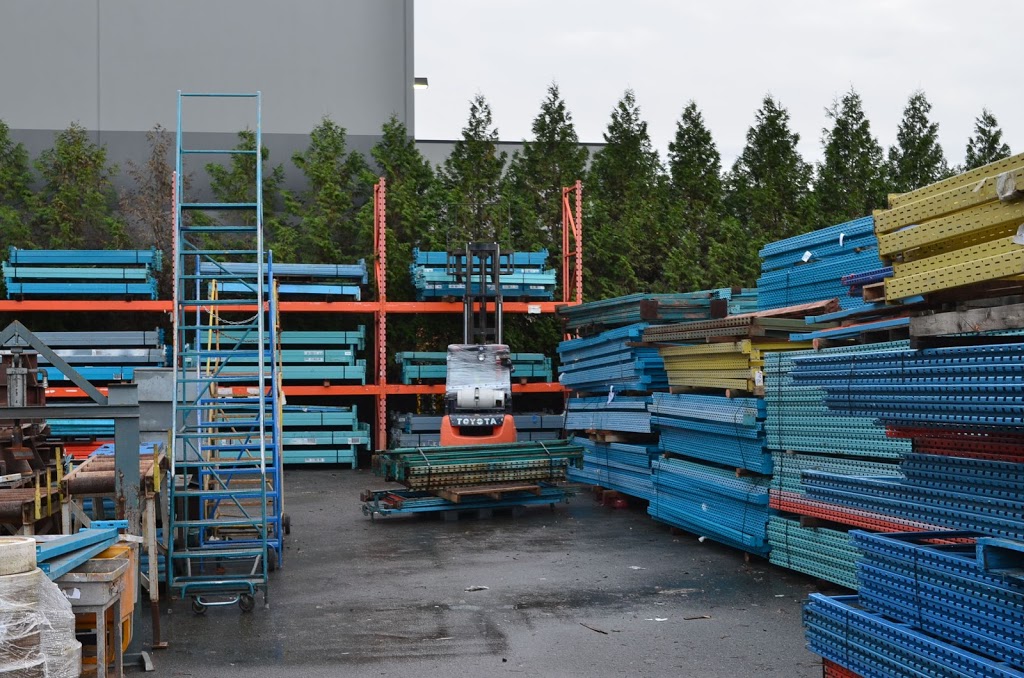 Lenmark Industries | 27576 51a Ave, Langley City, BC V4W 4A9, Canada | Phone: (604) 449-1880