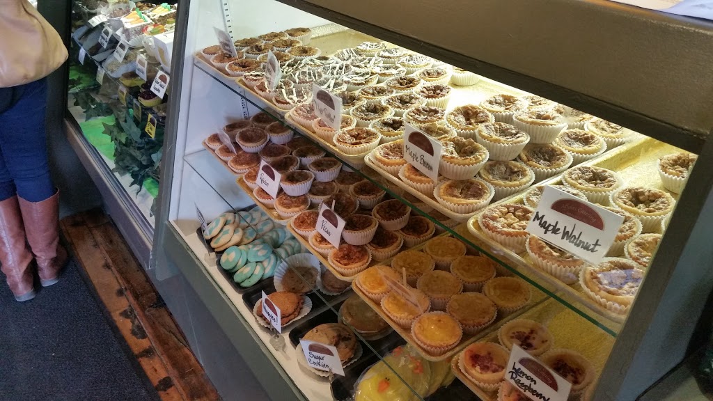 Affairs Catering Bakery & Cafe | 148 Mill St, Creemore, ON L0M 1G0, Canada | Phone: (705) 466-5621