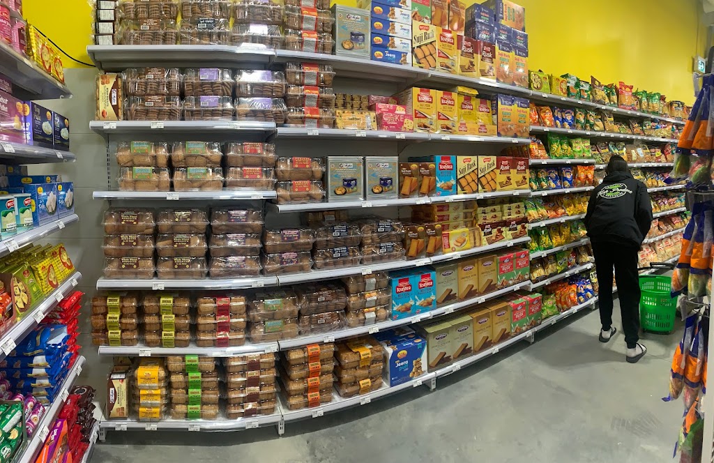 Waheguru Fresh Produce and Groceries | 13190 58a Ave, Surrey, BC V3X 1N4, Canada | Phone: (236) 598-5439