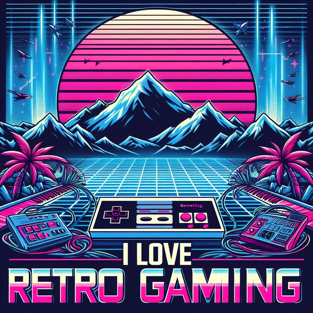 Joshs Retro Game Corner by Zen Technologies | 526 13th St unit 1, Invermere, BC V0A 1K0, Canada | Phone: (250) 341-7034