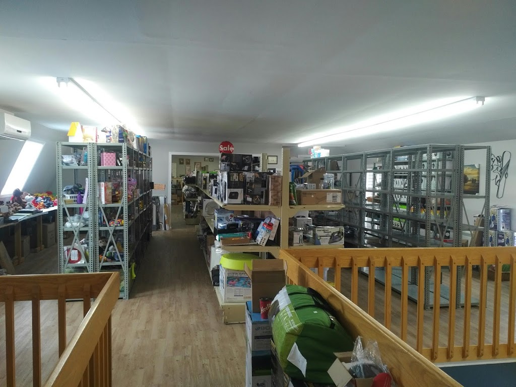 Atlantic Liquidators | 601 Read Dr, Summerside, PE C1N 5C2, Canada | Phone: (902) 724-5380