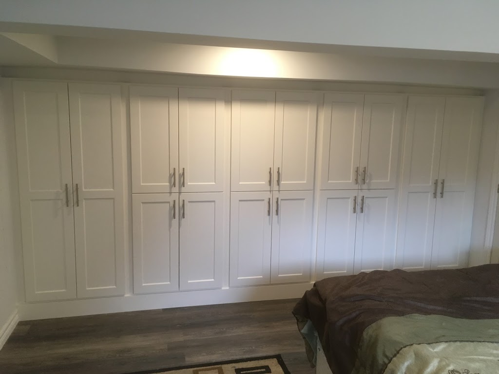 Palmers Woodworking | 821 Bon Accord St, Fergus, ON N1M 3A3, Canada | Phone: (519) 766-6387