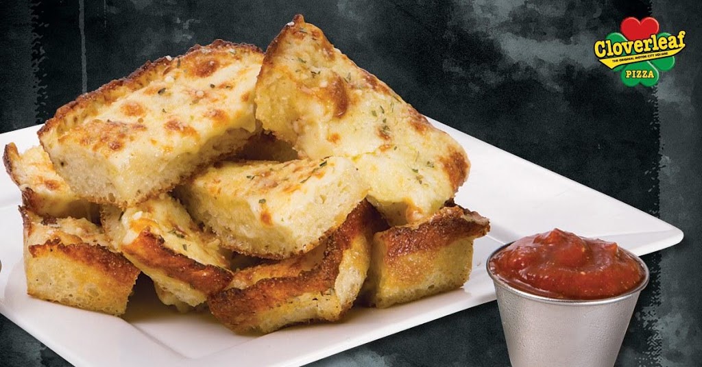 Cloverleaf Pizza | 34720 23 Mile Rd, Chesterfield, MI 48047, USA | Phone: (586) 842-2100