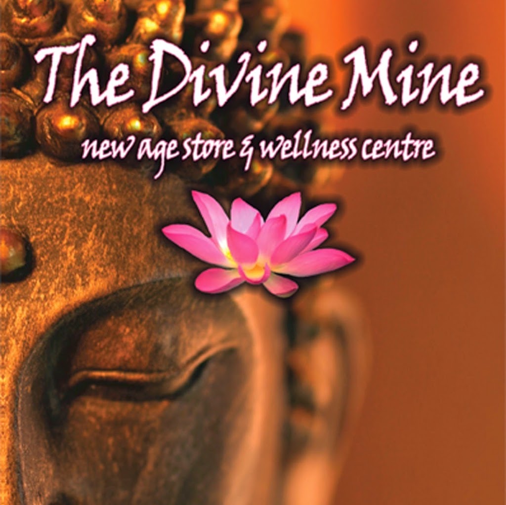 The Divine Mine South Location | 11566 24 St SE, Calgary, AB T2Z 3V7, Canada | Phone: (403) 279-9555