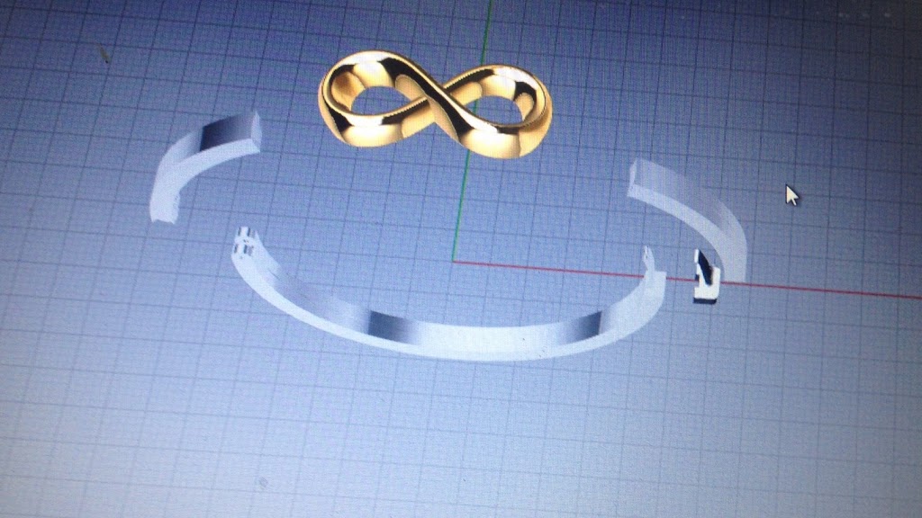 Eternity Fine Jewellery | 2150 Burnhamthorpe Rd W, Mississauga, ON L5L 3A2, Canada | Phone: (905) 607-1100