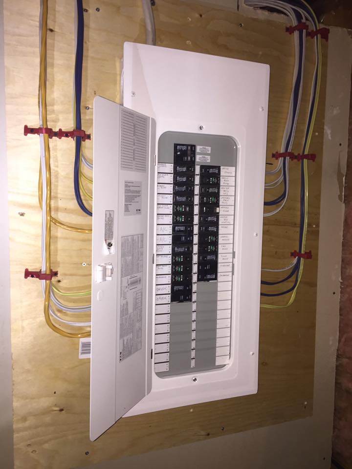 DJD Electrical Contracting Inc | 75 Gar Lehman Ave, Whitchurch-Stouffville, ON L4A 0W9, Canada | Phone: (416) 902-1590