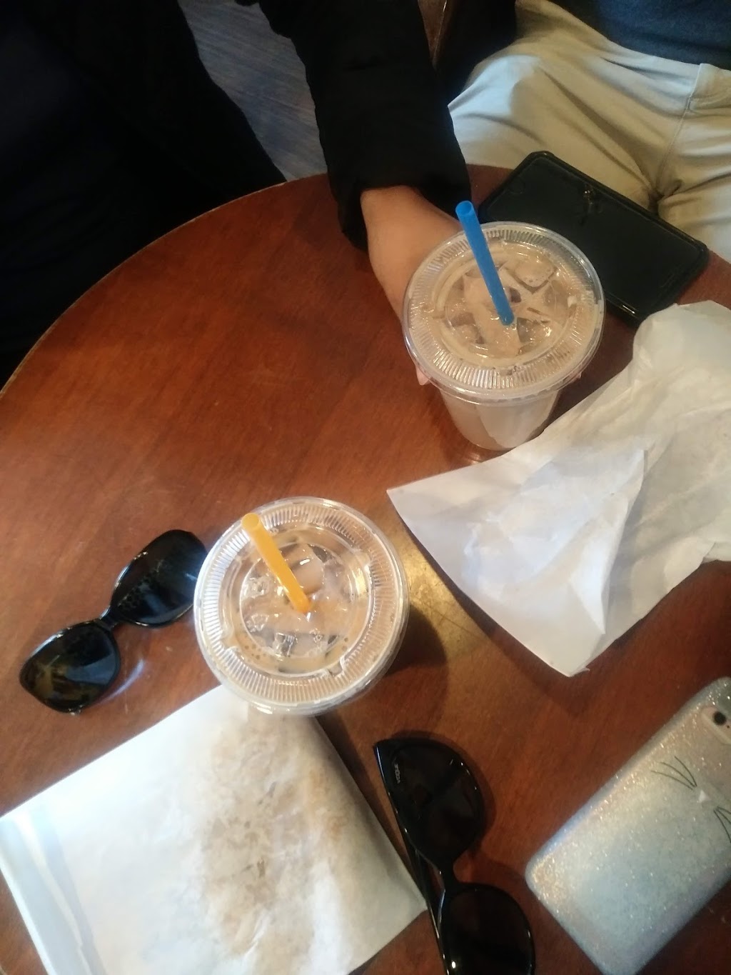 Cravings Coffee | 11146 84 Ave Unit #B, Delta, BC V4C 2L7, Canada | Phone: (604) 590-0544