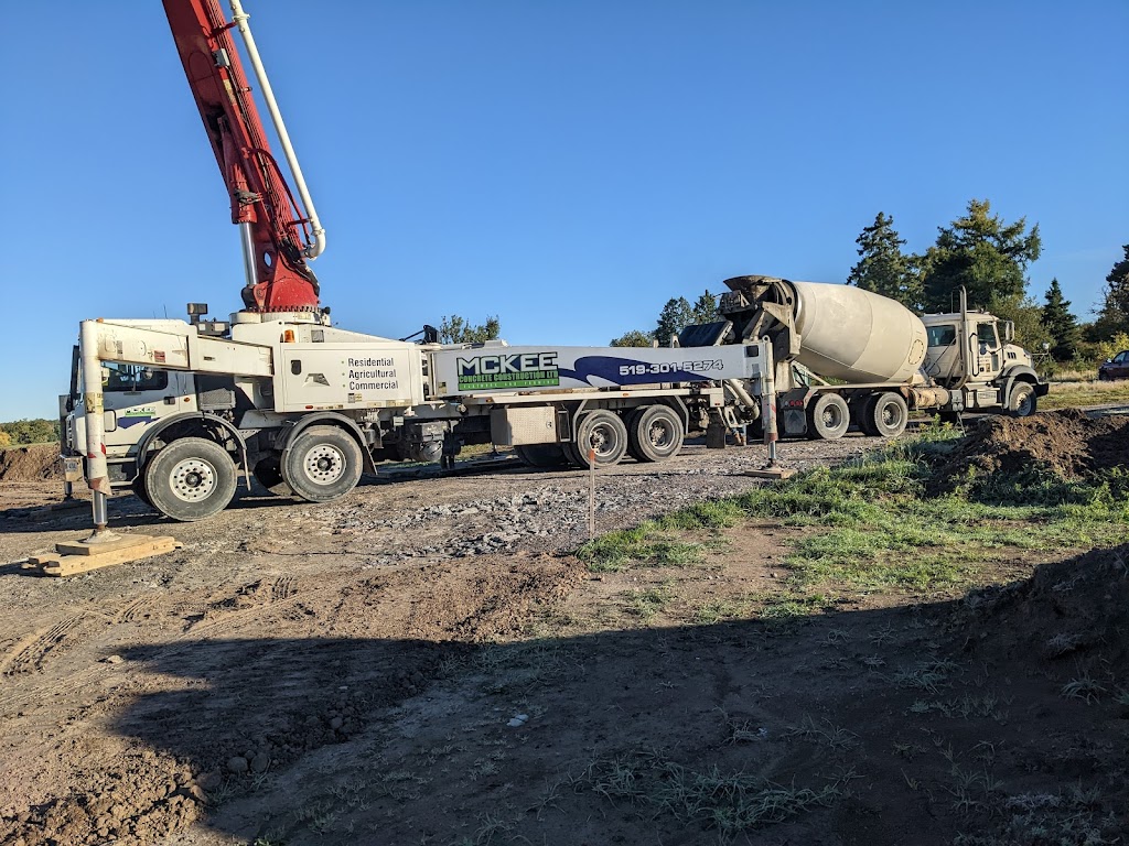 Cory McGill Construction | 89938 Malcolm Line, Clifford, ON N0G 1M0, Canada | Phone: (519) 635-5149