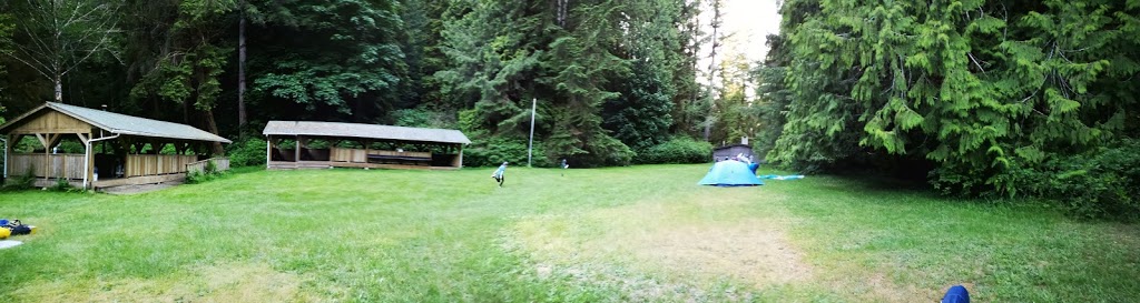Camp Jubilee - Girl Guides of Canada | 9548 W Coast Rd, Sooke, BC V9Z 1G8, Canada | Phone: (250) 383-1712