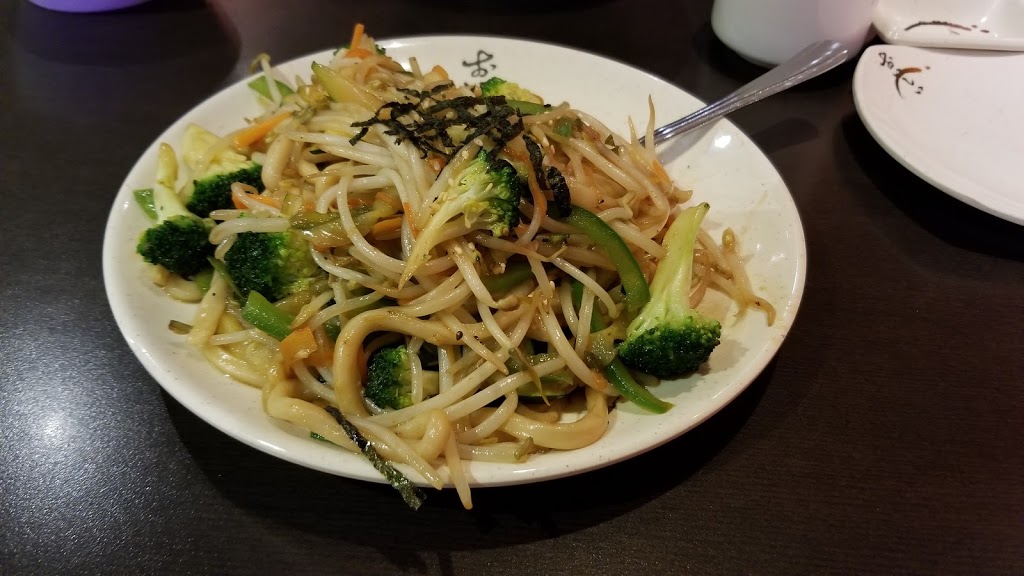 Main Sushi | 144 Main St N, Markham, ON L3P 5T3, Canada | Phone: (905) 201-6218