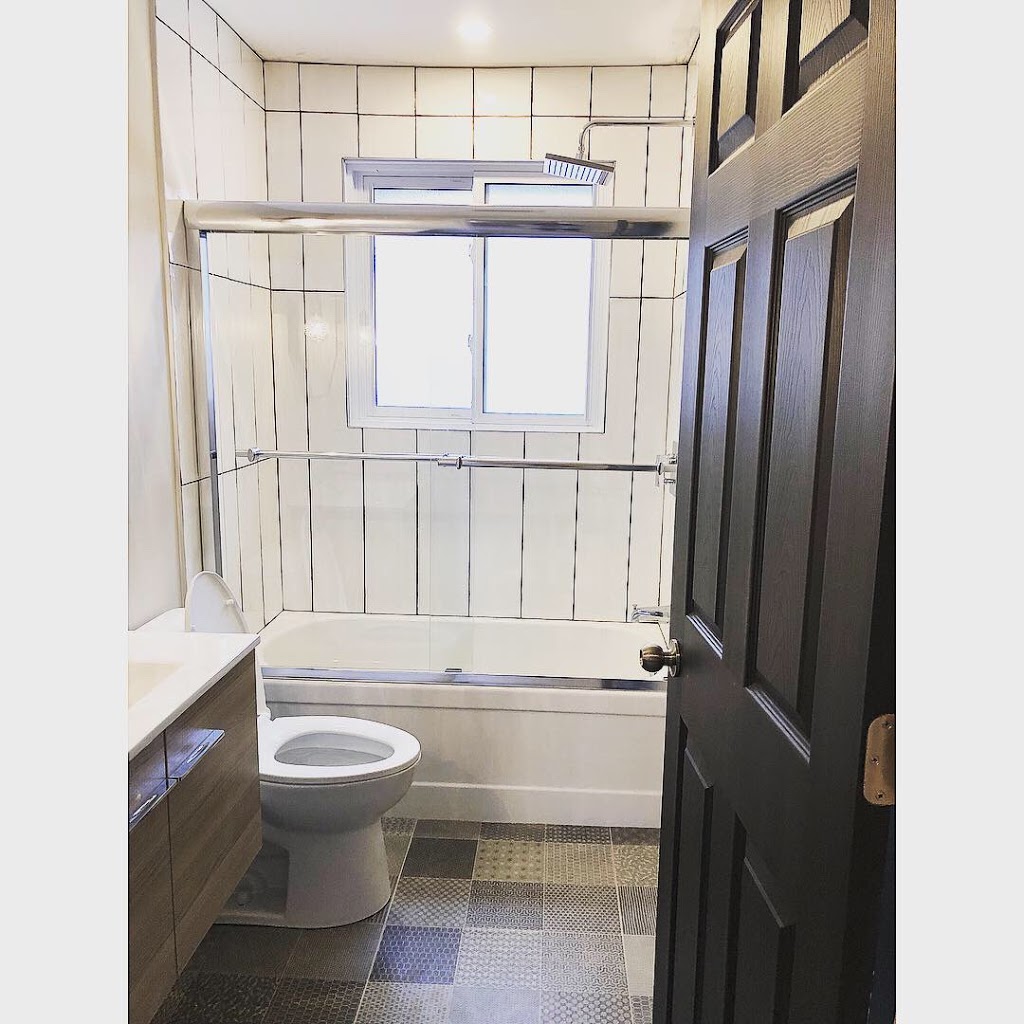 Brodie + Brown Design + Renovate | 1167 Yorks Corners Rd, Edwards, ON K0A 1V0, Canada | Phone: (613) 862-1181