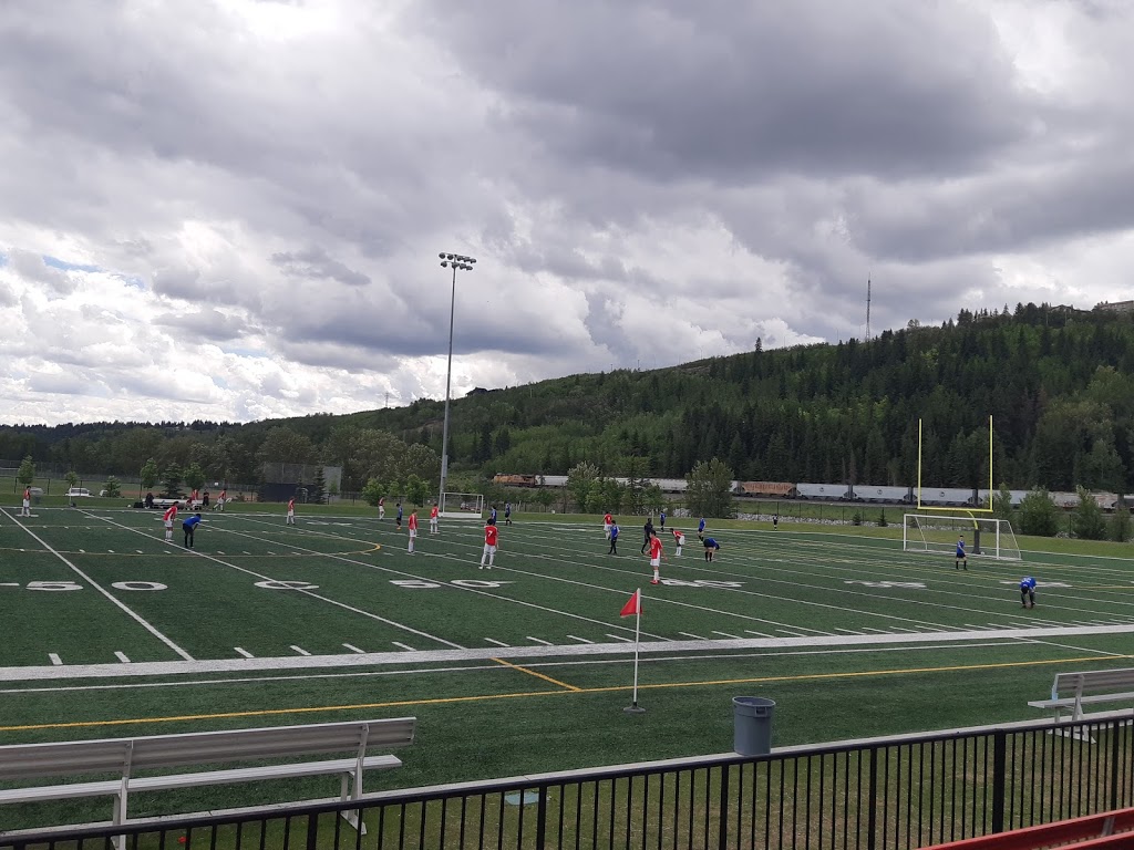 Shouldice Athletic Park | 1515 Home Rd NW, Calgary, AB T3B 0V8, Canada | Phone: (403) 268-2489