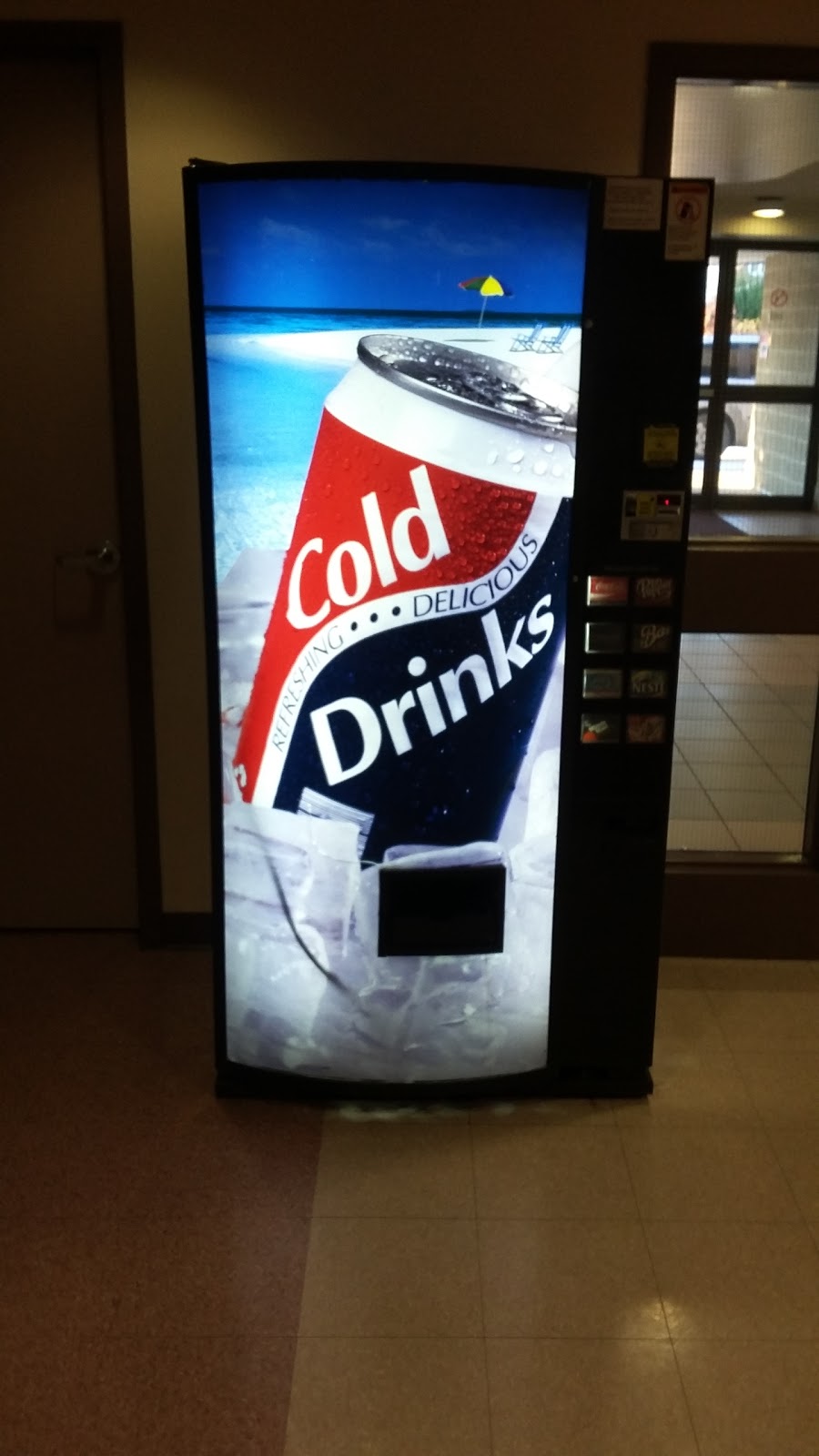 Harrys Happy Vending | 1153 Pioneer Rd, Burlington, ON L7M 1K5, Canada | Phone: (289) 440-2027