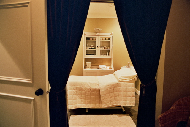 Tuscany Salon & Spa | 19164 McMyn Rd, Pitt Meadows, BC V3Y 2J3, Canada | Phone: (604) 460-9220