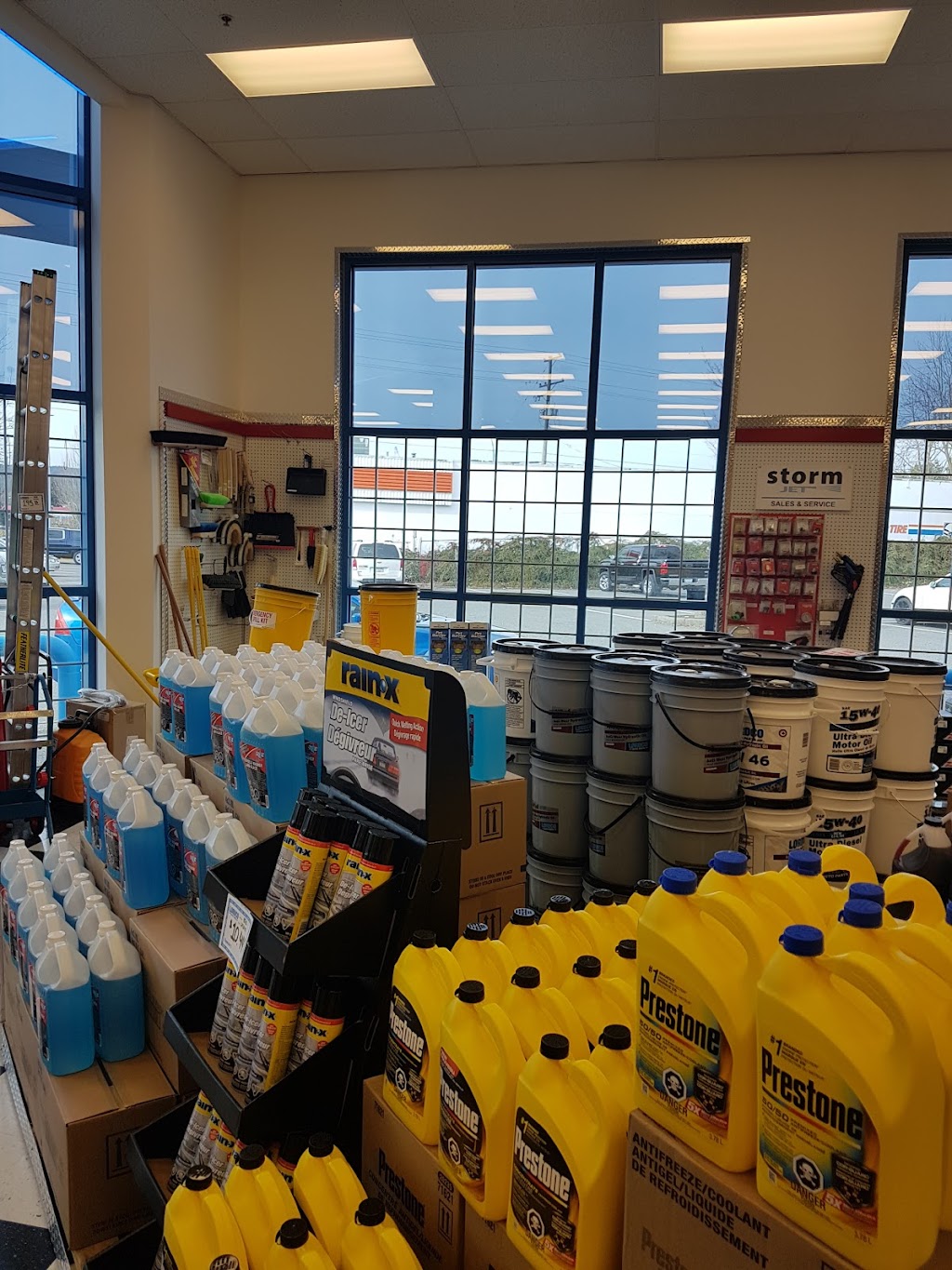 Lordco Auto Parts | 6580 Island Hwy N Unit A, Nanaimo, BC V9V 1K8, Canada | Phone: (250) 390-9232