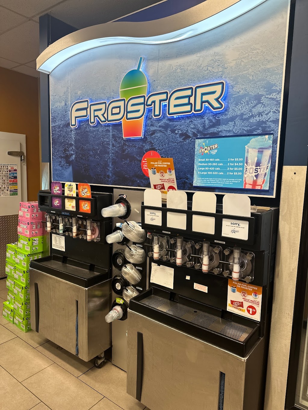 Macs Convenience | 3389 Petawawa Blvd, Petawawa, ON K8H 1X6, Canada | Phone: (613) 687-2609