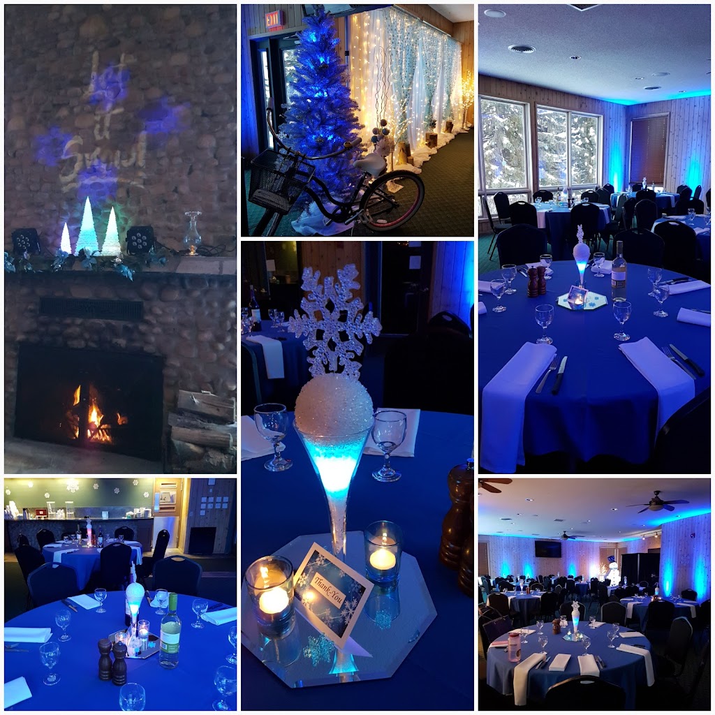 Flying Carpet Events | 20 Oakridge Dr N, St. Albert, AB T8N 6H8, Canada | Phone: (780) 990-7597