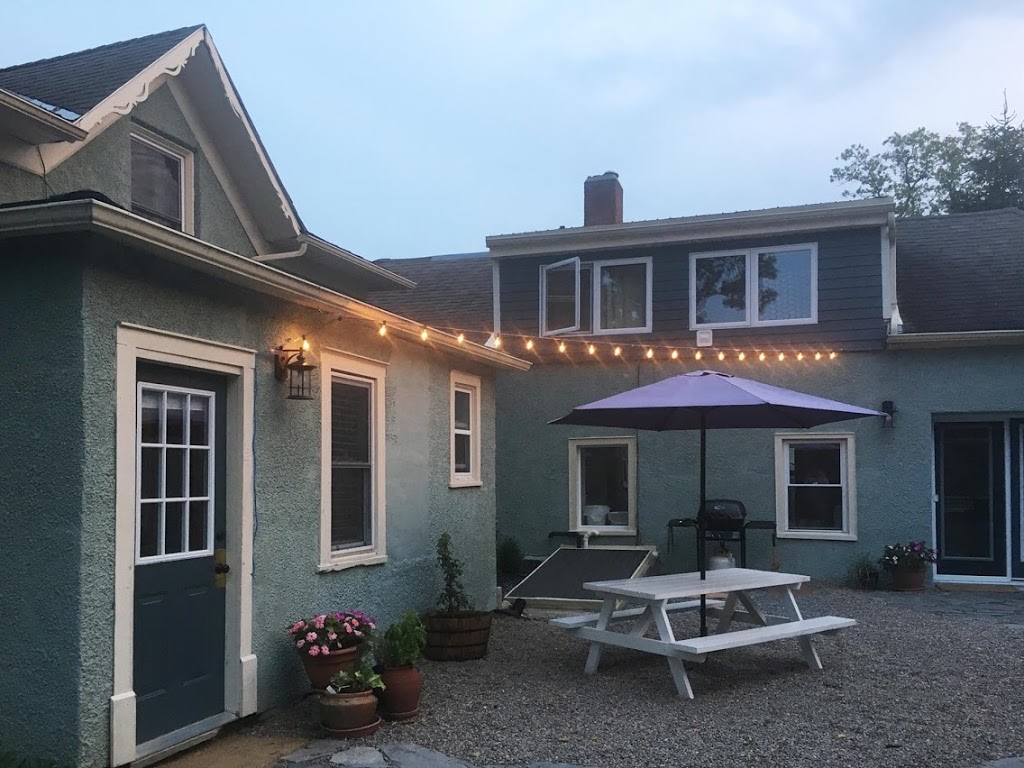 The Ferg | 76 W Mary St, Picton, ON K0K 2T0, Canada | Phone: (888) 441-3374