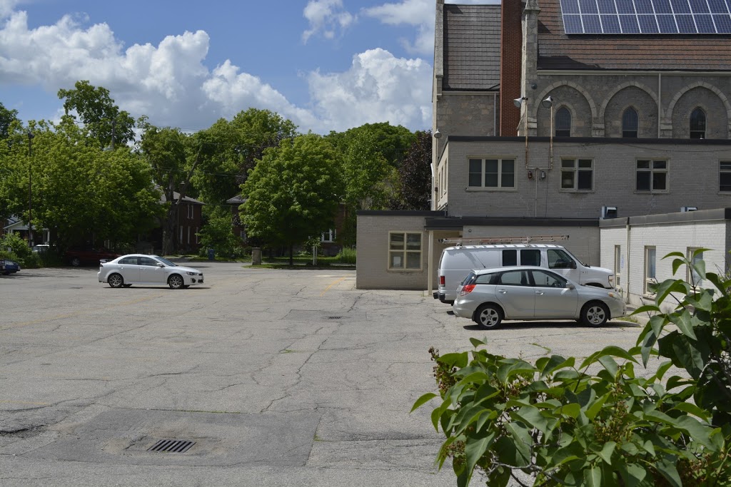 Dublin St. United Church | 68 Suffolk St W, Guelph, ON N1H 2J2, Canada | Phone: (519) 821-0610