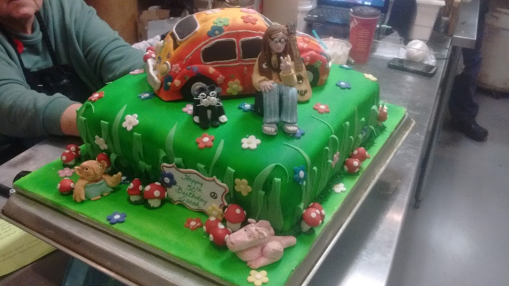 Cakes Etc | 4045 Seminole St, Windsor, ON N8Y 4W4, Canada | Phone: (226) 674-4707