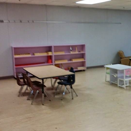 Montessori Child Growth Society | 5470 Dieppe St, Chilliwack, BC V2R, Canada | Phone: (604) 824-6575