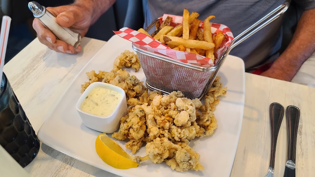 The Salt Banker | 2732 Main St, Clarks Harbour, NS B0W 1P0, Canada | Phone: (902) 745-3278
