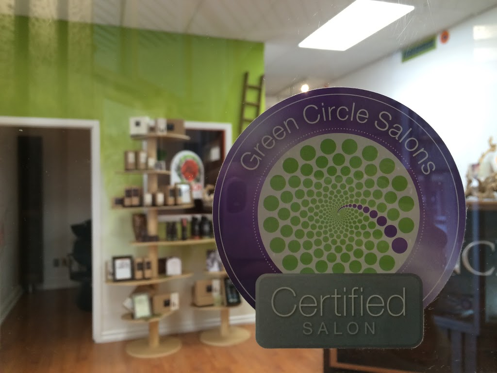 Launch Your Hair | 28 Mill St #115, Orangeville, ON L9W 2M3, Canada | Phone: (519) 415-1111